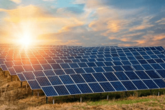 欧美光伏产业数据站：实时监测与智能分析，让光伏投资决策更轻松高效