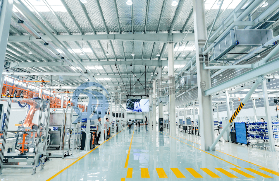 亚太氢能储运技术馆：探索未来能源储运解决方案，让氢能应用更安全高效